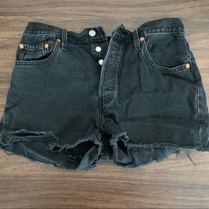 Levi’s Denim Short